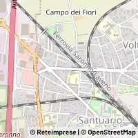 Carte Saronno