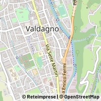 Carte Valdagno