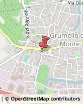 Piazza Gabriele Camozzi, 9,24064Grumello del Monte