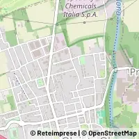 Térkép Olgiate Olona