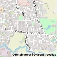 Mapa Casier