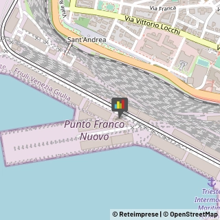 Molini,34123Trieste