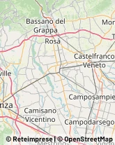 Campeggi, Villaggi Turistici e Ostelli Bressanvido,36050Vicenza