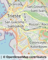 Autofficine e Centri Assistenza Trieste,34149Trieste