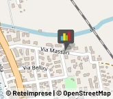 Architetti,31023Treviso