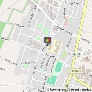 Pizzerie Capriolo,25031Brescia