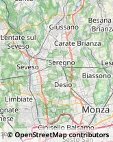 Ferramenta - Produzione Seregno,20831Monza e Brianza