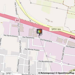 Imprese Edili Bolgare,24060Bergamo