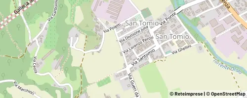 Mappa Malo