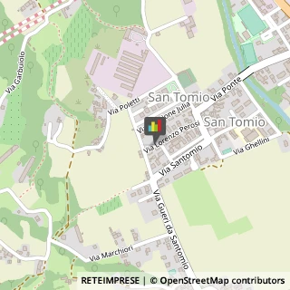 Tornerie in Lastra,36034Vicenza