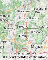 Lavanderie Desio,20832Monza e Brianza