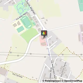 Alimentari Cornate d'Adda,20872Monza e Brianza