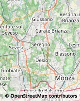 Bigiotteria - Produzione e Ingrosso Cesano Maderno,20811Monza e Brianza