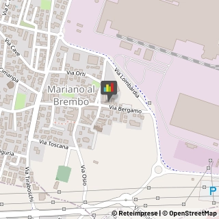 Librerie Dalmine,24044Bergamo