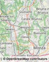 Terme Sovico,20845Monza e Brianza