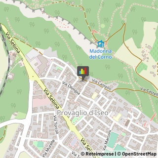 Aziende Agricole Provaglio d'Iseo,25050Brescia