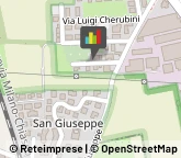 Falegnami e Mobilieri - Forniture,20831Monza e Brianza
