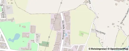 Mappa Casier
