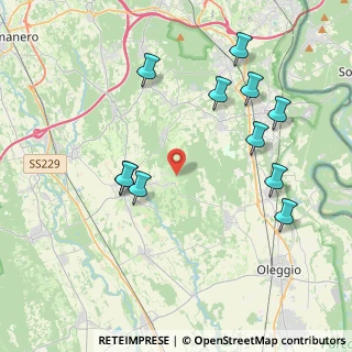 Mappa Località Mottozufolone, 28019 Suno NO, Italia (4.23727)