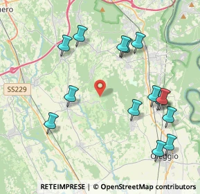 Mappa Località Mottozufolone, 28019 Suno NO, Italia (4.47071)