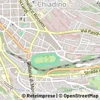 Harita Trieste