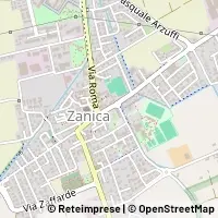 Kort Zanica