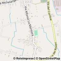 خريطة San Martino di Lupari