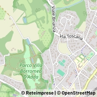 Map Arcore