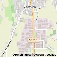Kort Quinto di Treviso