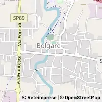 Map Bolgare