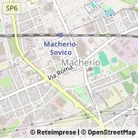 Peta Macherio