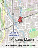 Via Como, 45,20811Cesano Maderno