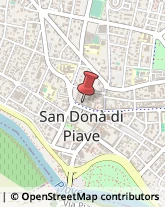 Piazza IV Novembre, 22,30027San Donà di Piave