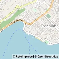 Map Toscolano-Maderno