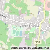 Kart Corte Franca