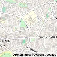 Map San Donà di Piave