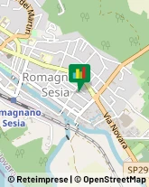 Via F. Donetti, 13,28078Romagnano Sesia
