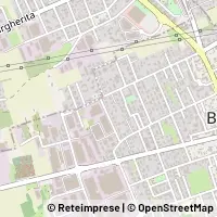 Map Biassono