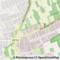 Karta Gorla Minore