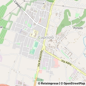 Mappa 25031