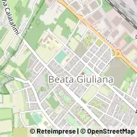 Karte Busto Arsizio