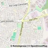 Carte San Donà di Piave