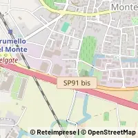 Kort Grumello del Monte