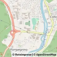 Carte Vobarno