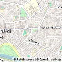 地図 San Donà di Piave