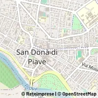 Harita San Donà di Piave