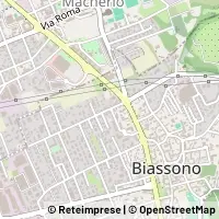 Harita Biassono
