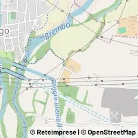 Map Osio Sopra