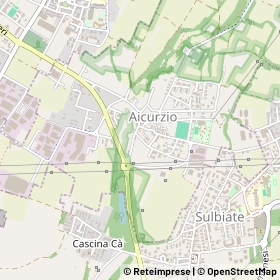 Mappa 20886
