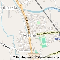 Kart Resana